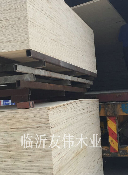 開槽膠合板的作用主要怎樣？