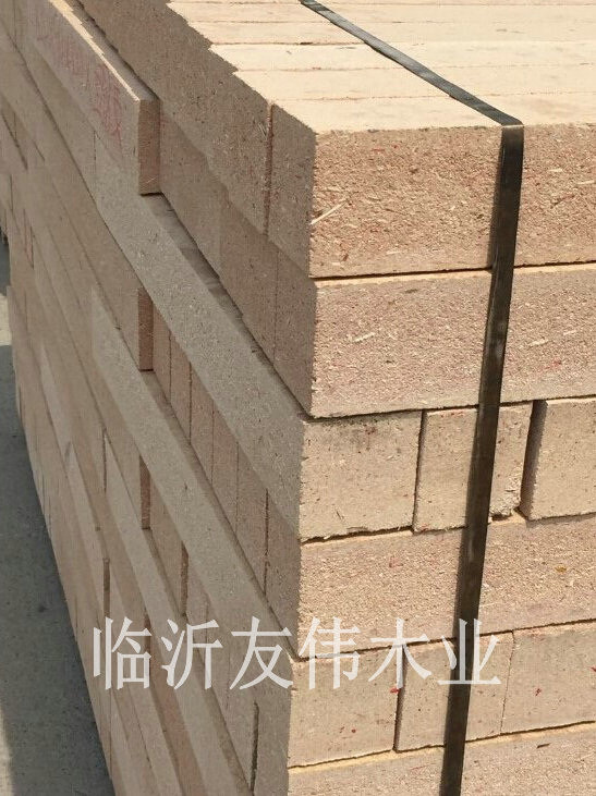 刨花墩怎么制造，特點(diǎn)怎樣？